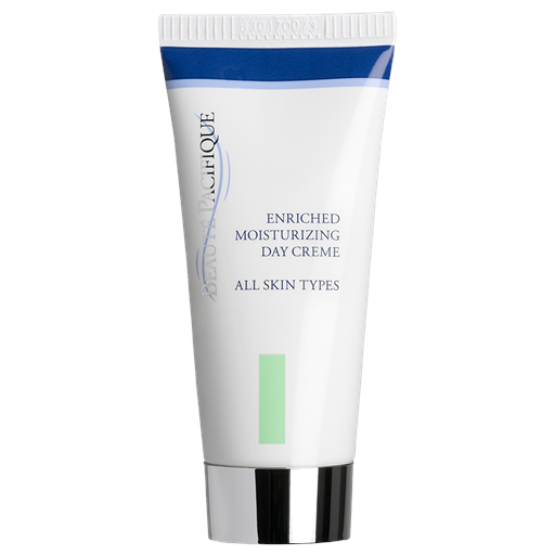 Beauté Pacifique Enriched Moisturizing Cream, 50 ml