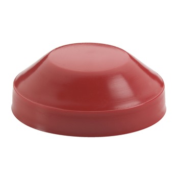 Eindkapjes t.b.v. as 20 mm 2st