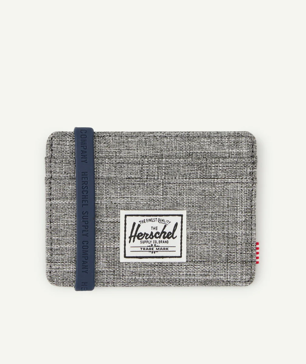 HERSCHELLE PORTE CARTE GRIS MIXTE