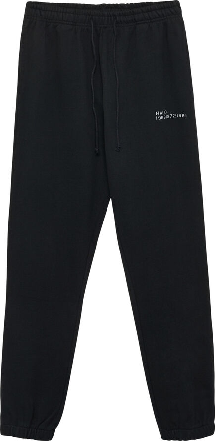 Newline HALO HALO ESSENTIAL SWEATPANTS Sort