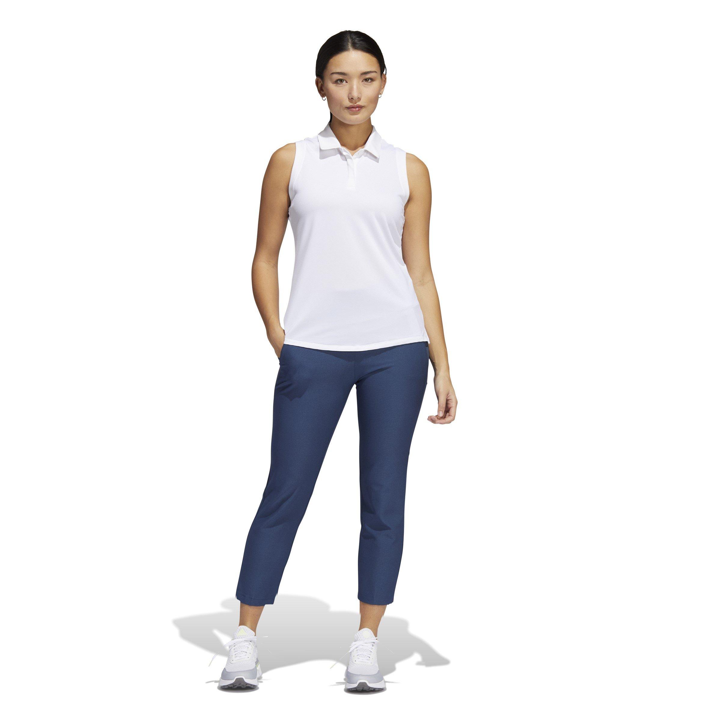 adidas Pull on Ankle Pants Womens
