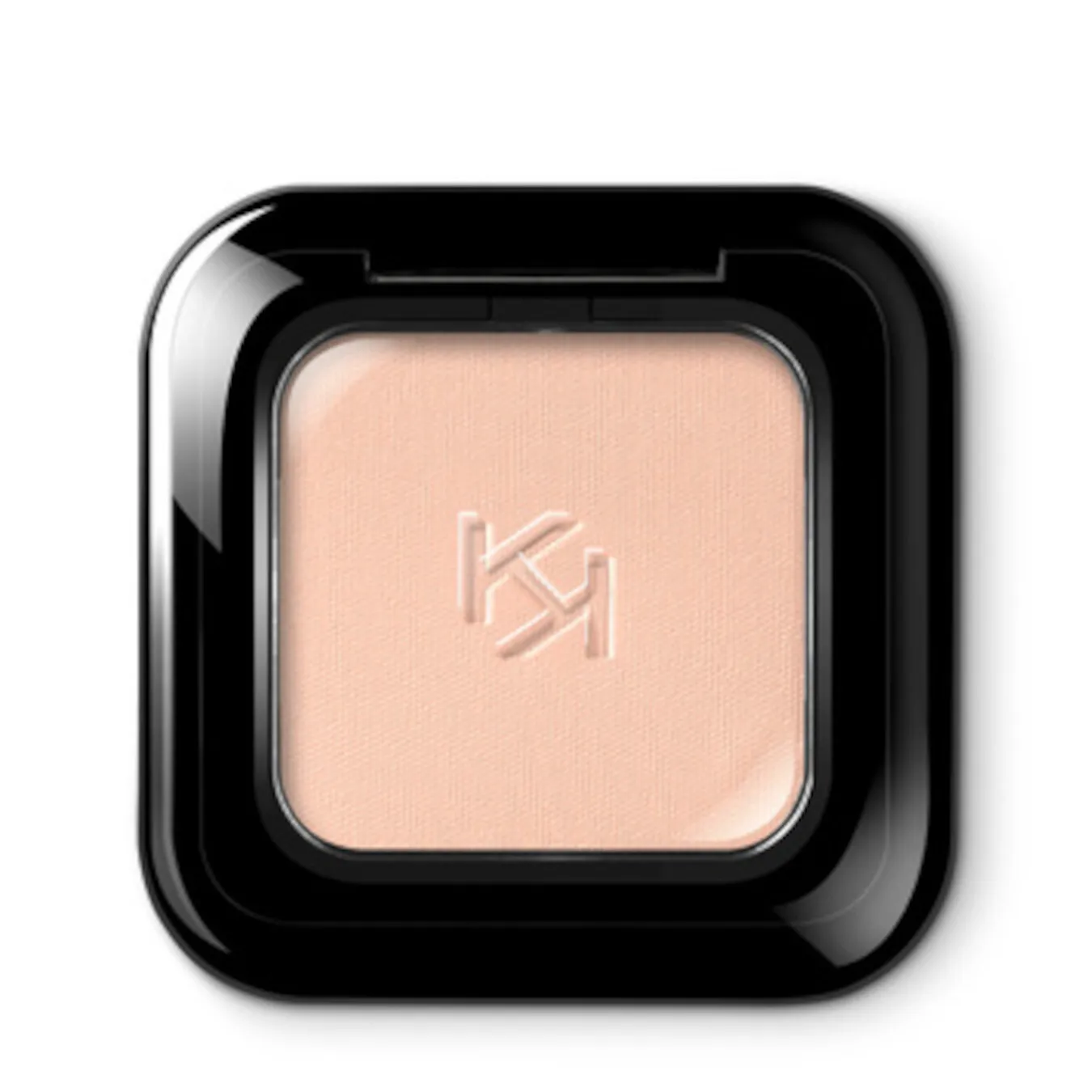 KIKO MILANO High Pigment Eyeshadow Compact Eyeshadows36 Matte Dark Brown