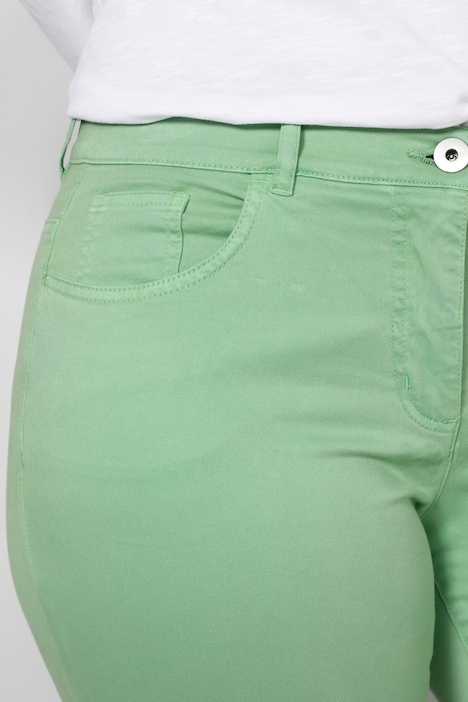 7/8-Hose, Slim Fit, 5-Pocket