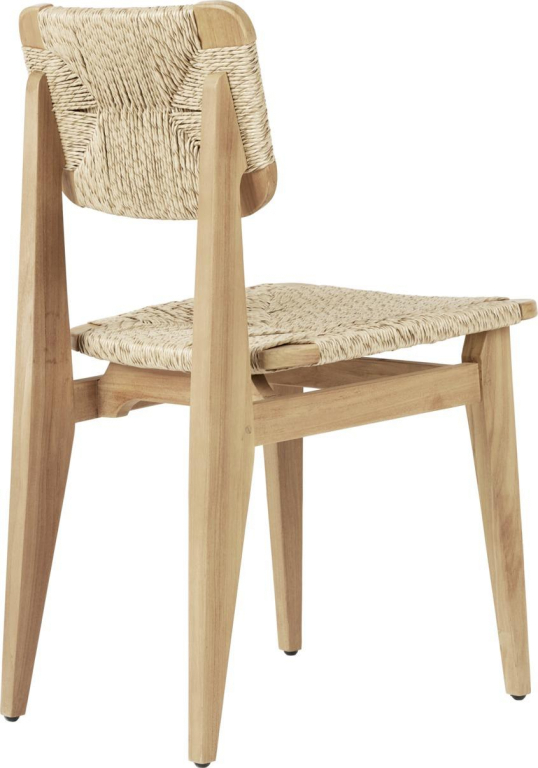 Gubi C-Chair tuinstoel