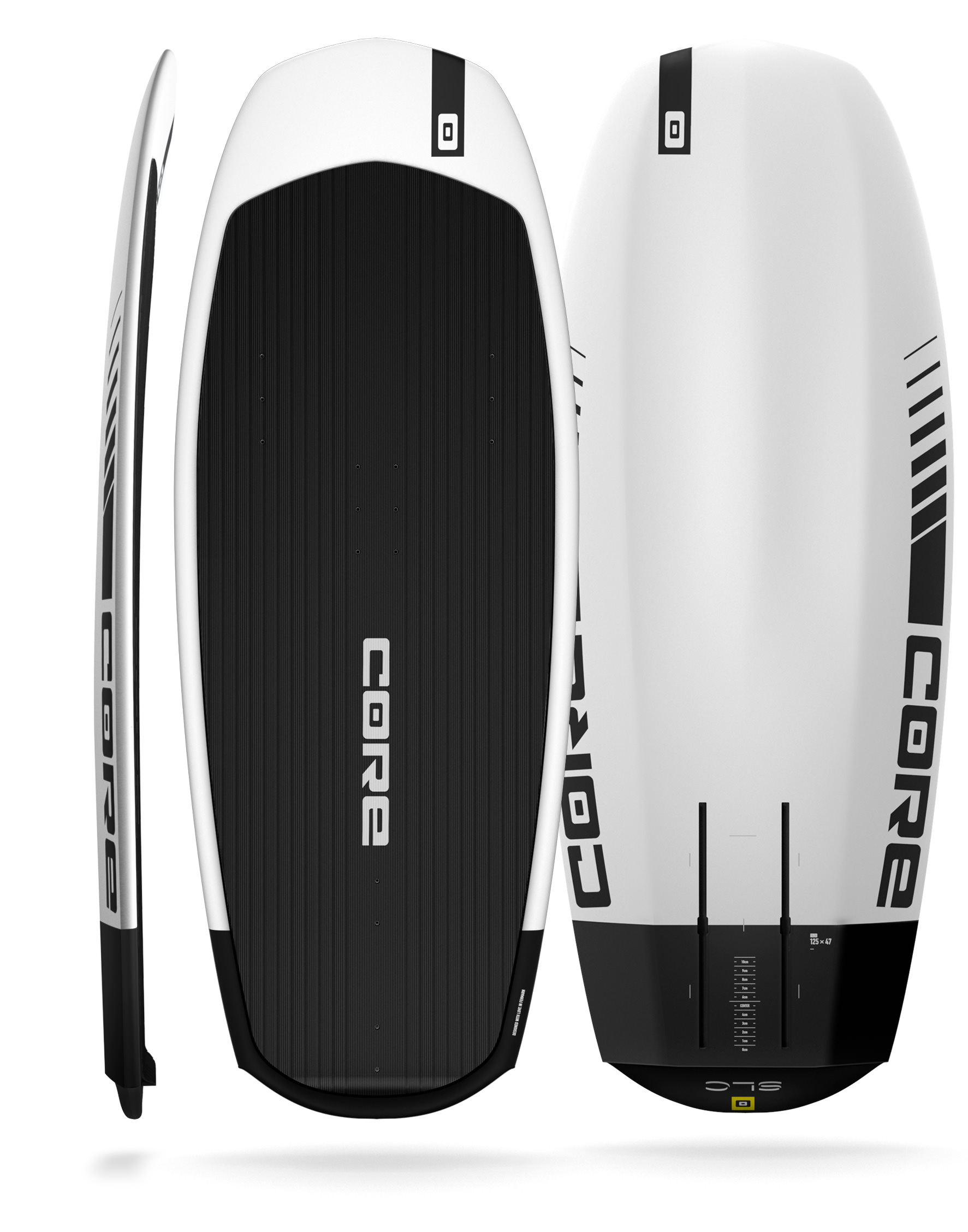 CORE Foilboard SLC 115 cm