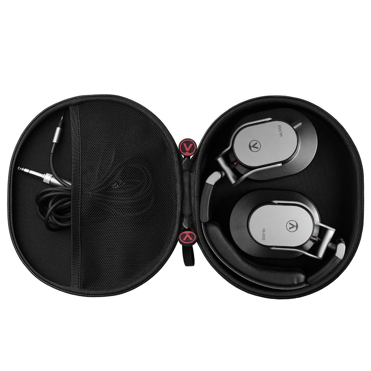 Austrian Audio HXHC koptelefoonkoffer voor Hi-X 65/60/55/25BT/15