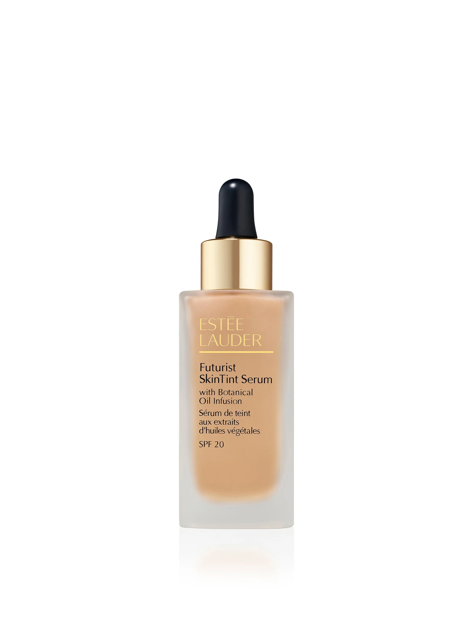 Futurist Sérum de Teint |- 2N1 DESERT BEIGE