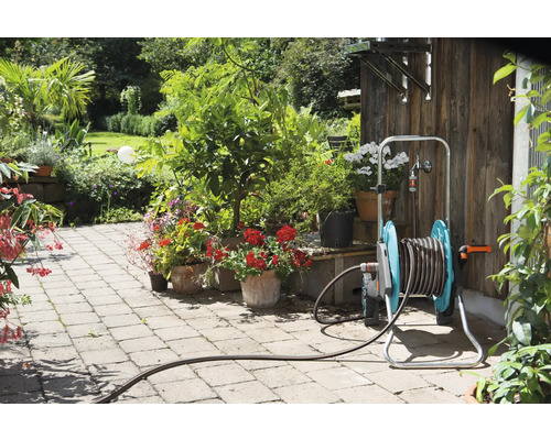 Aansluitset Comfort Flex (1/2