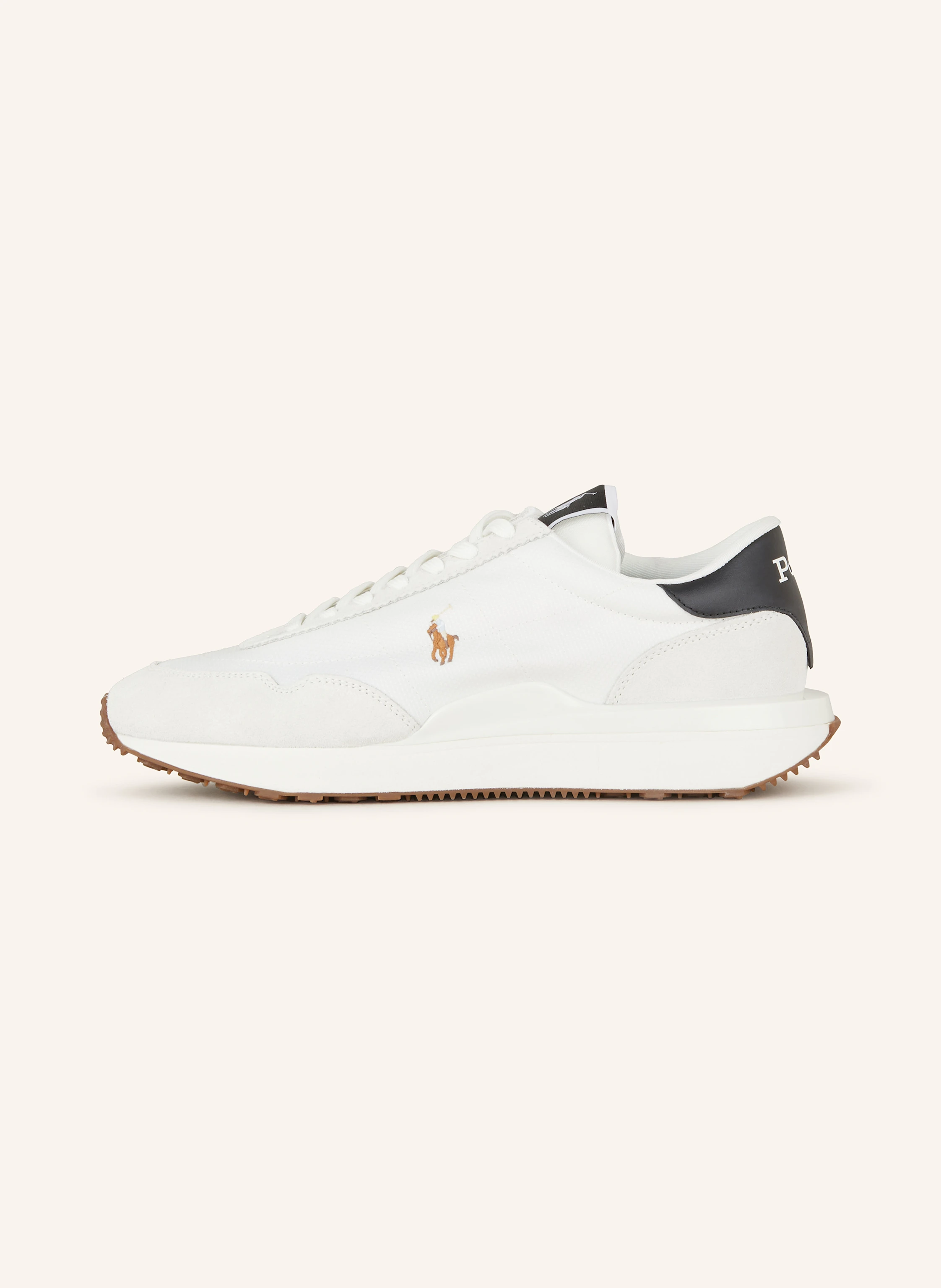 POLO RALPH LAUREN Sneaker