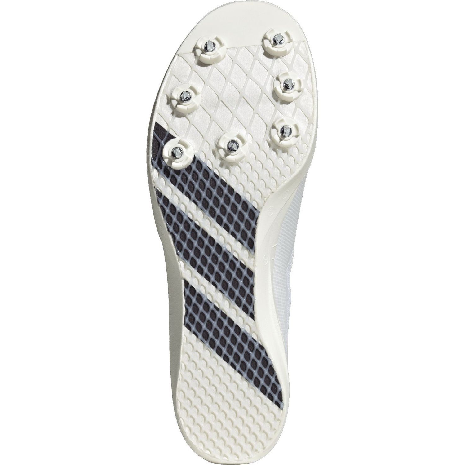 Adidas PerformanceAdizero LJ Spike-Schuh