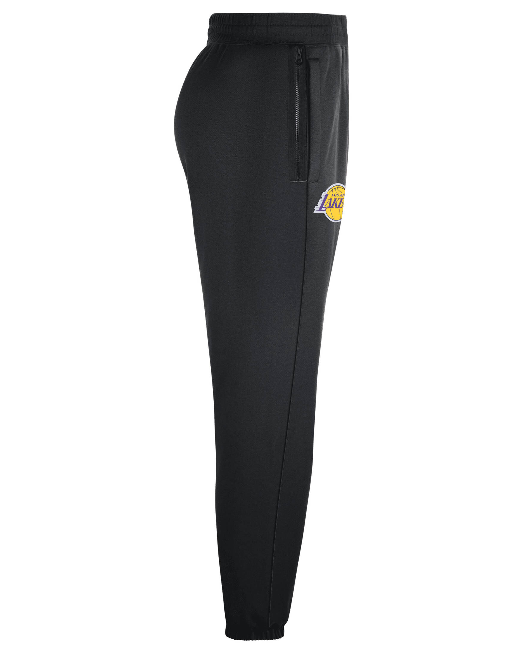 Nike| Herren Baskettballhose NBA LA LAKERS SPOTLIGHT