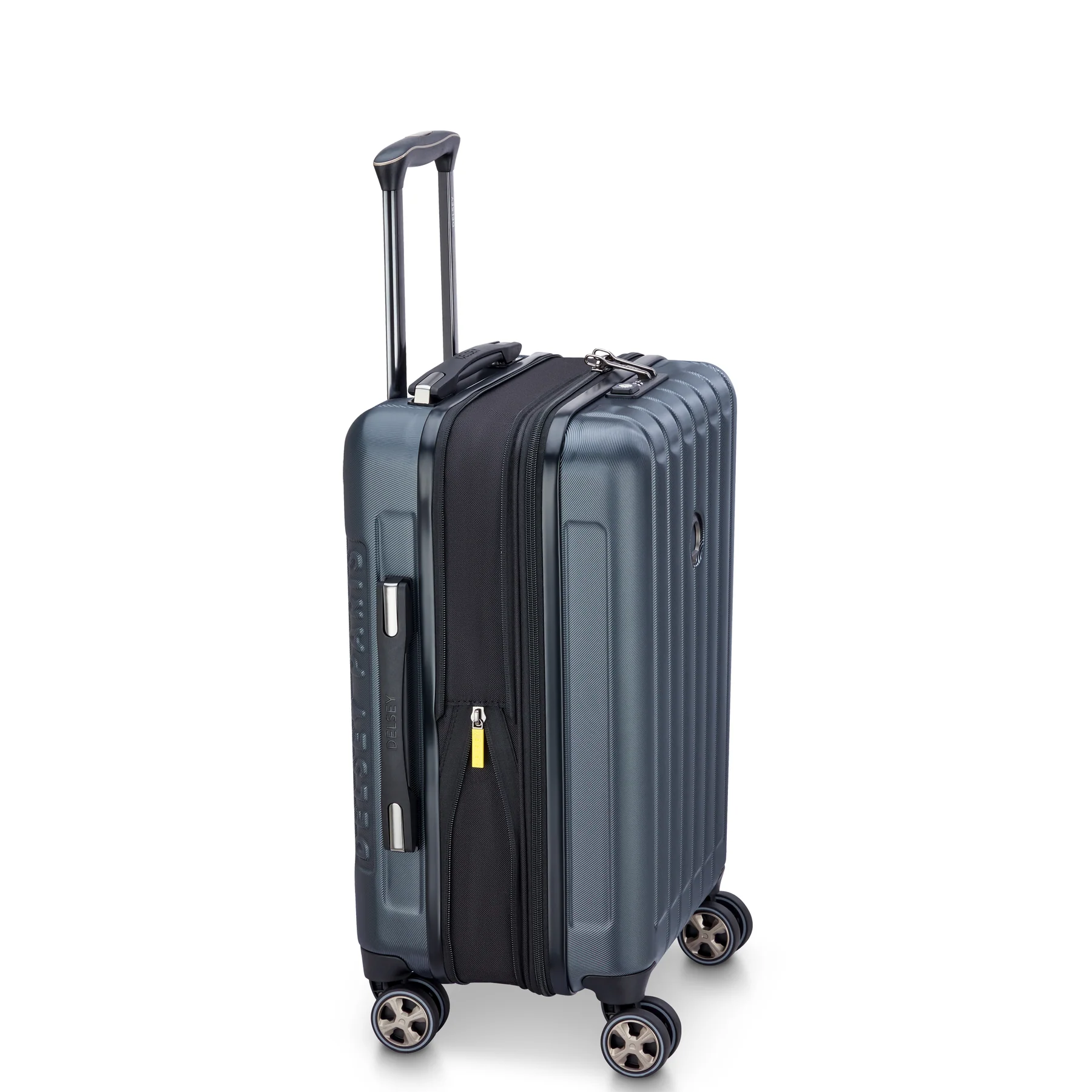 Valise cabine - S Extensible (55cm)