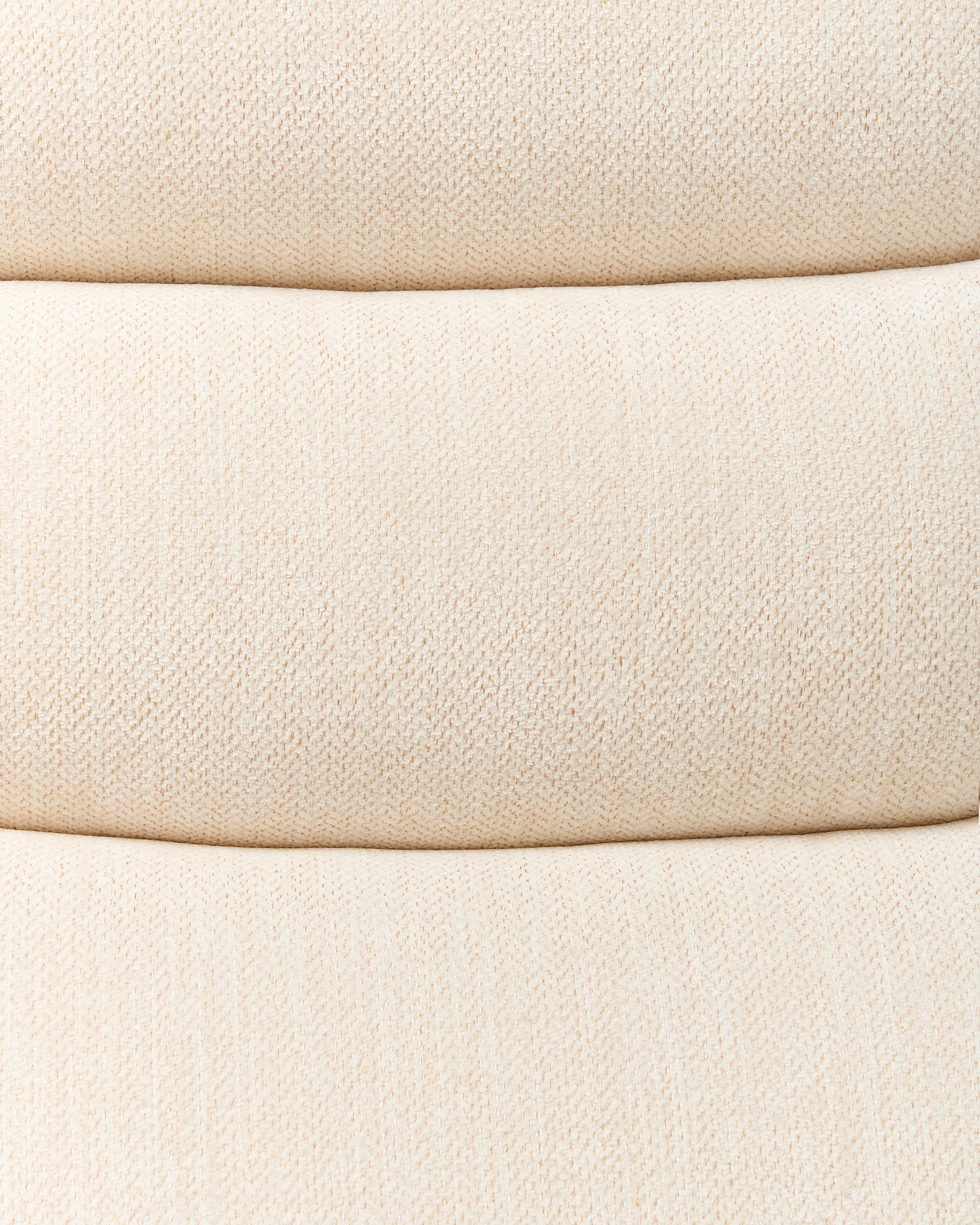 Elektrische relaxfauteuil RISE inclusief voetensteun Stof Lichtbeige