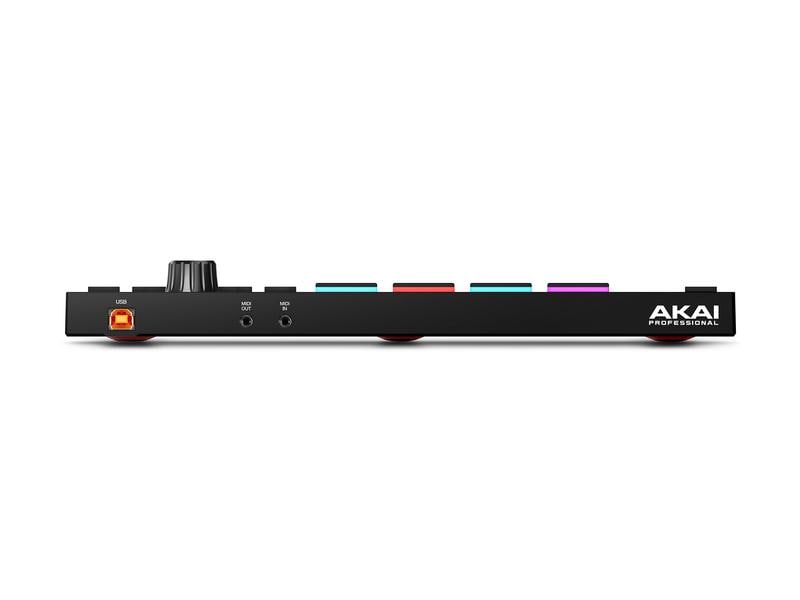 Akai Controller MPC Studio MK2 Music Production Cotroller für MPC-Software