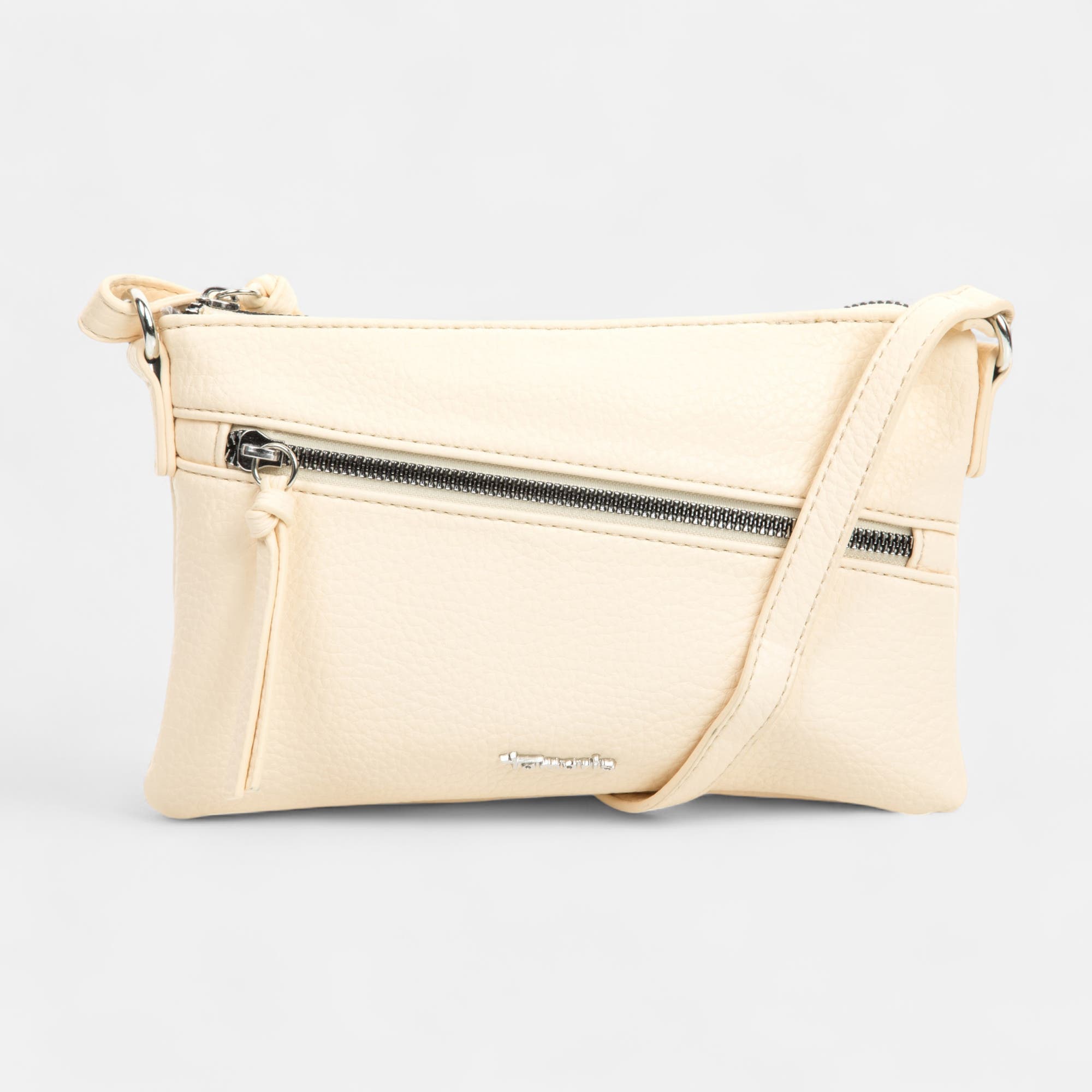 Sac bandoulière jaune