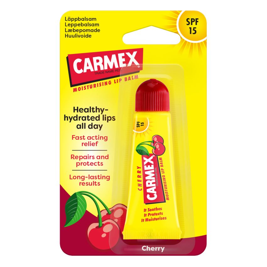 Cherry Tube 10 g