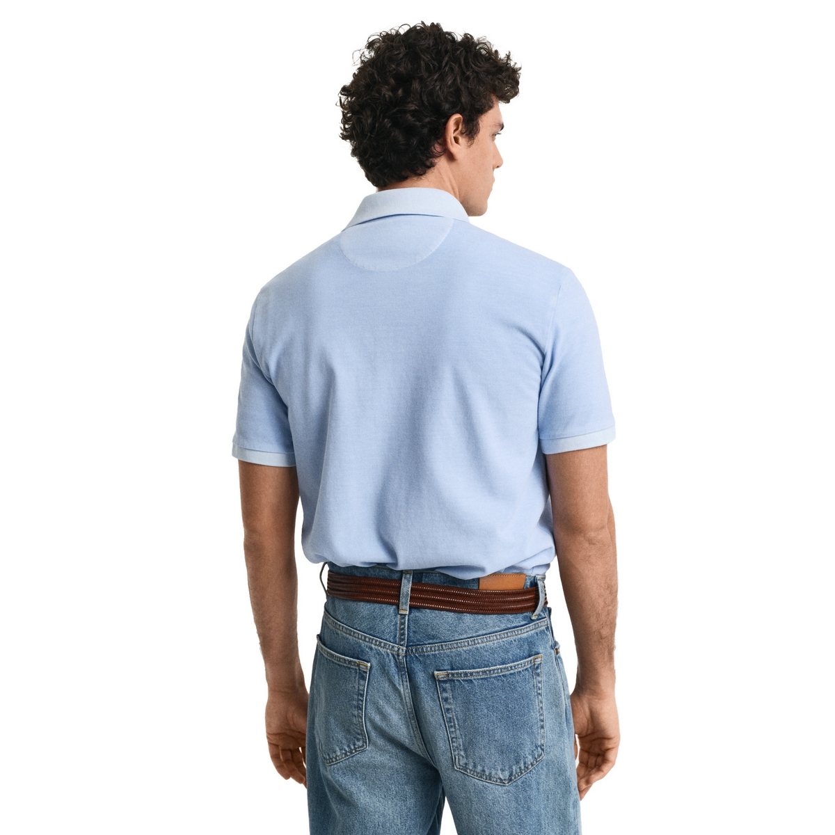 Heren Polo 27230363