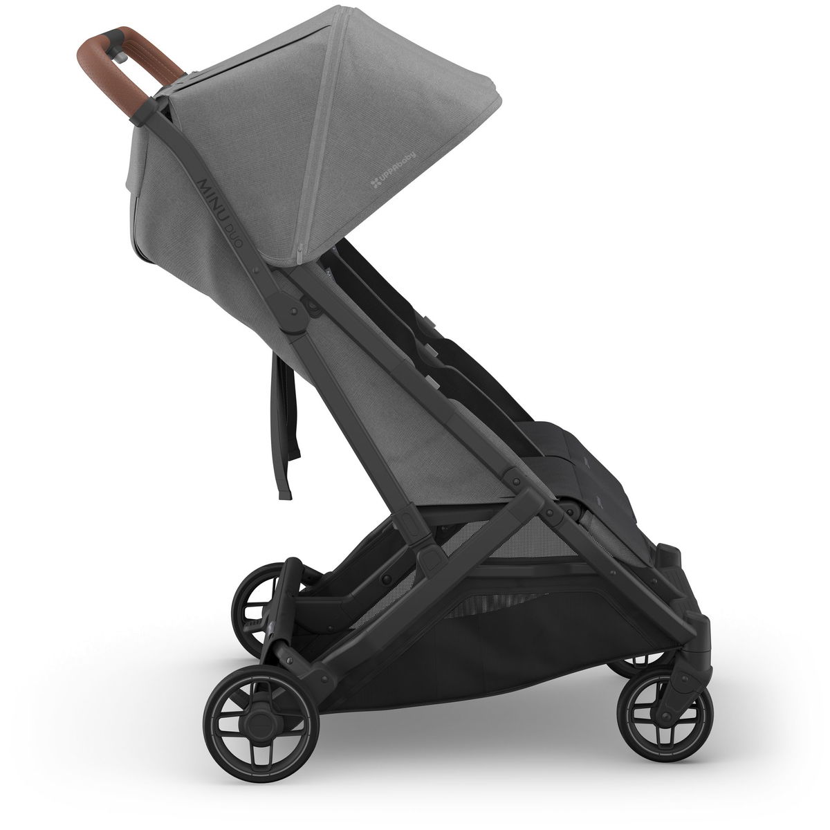 UPPAbabyUPPAbaby   MINU Duo greyson