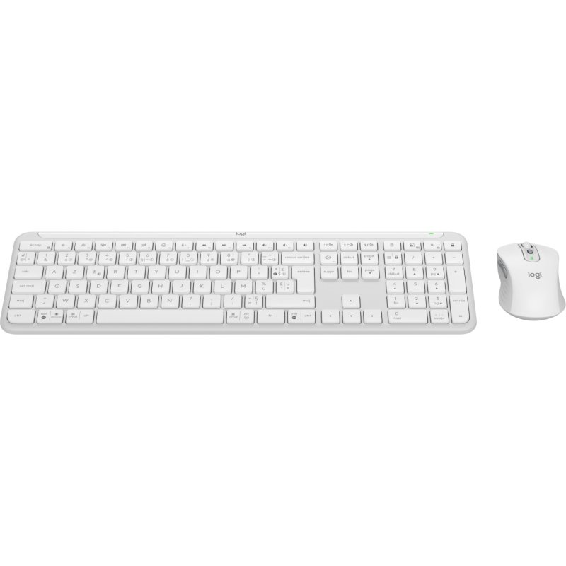 Logitech Signature Slim Combo MK950