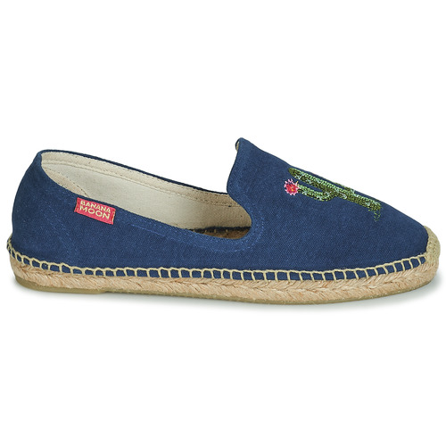 Banana Moon - OZZIE - Bleu