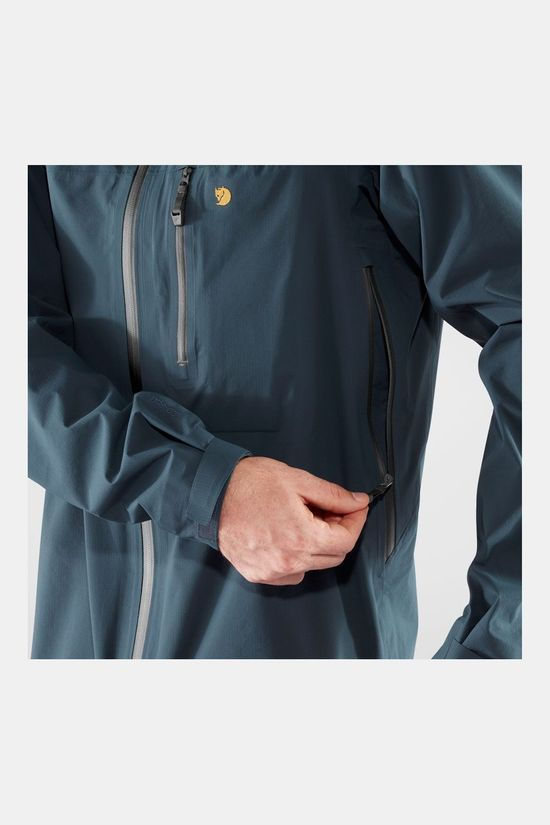 Fjällräven Fjällräven Bergtagen Lite Eco-Shell Jas