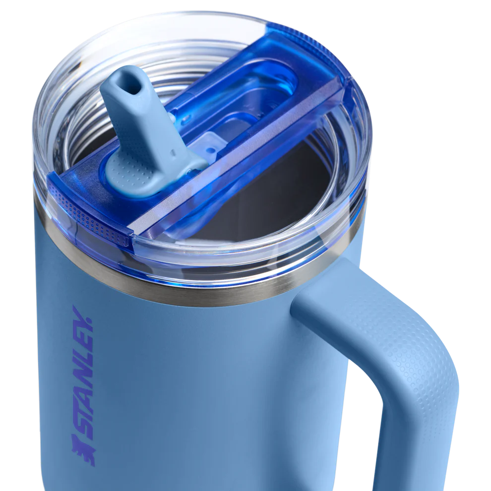 Quencher® ProTour Flip Straw Tumbler | 1.18L