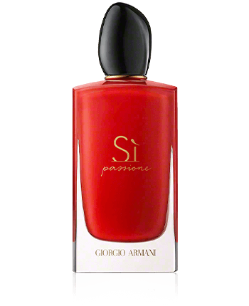Giorgio Armani Sì Passione edp vapo 150ml