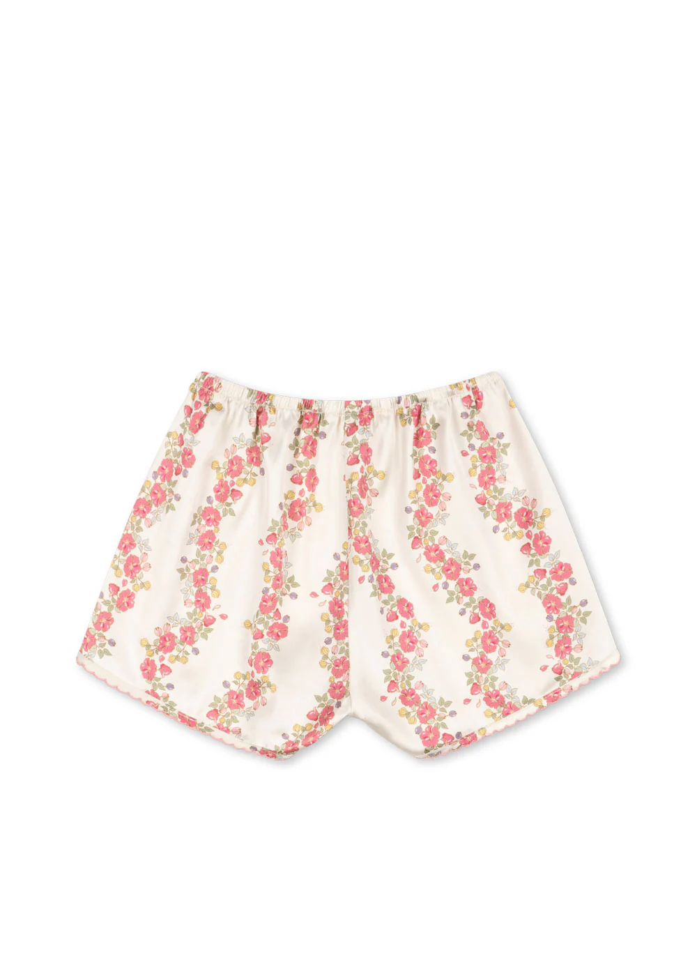 Sheeny shorts - floria - 12M