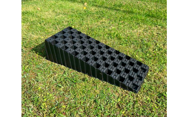 Milenco MGI XL Auffahrkeil 2er Pack
