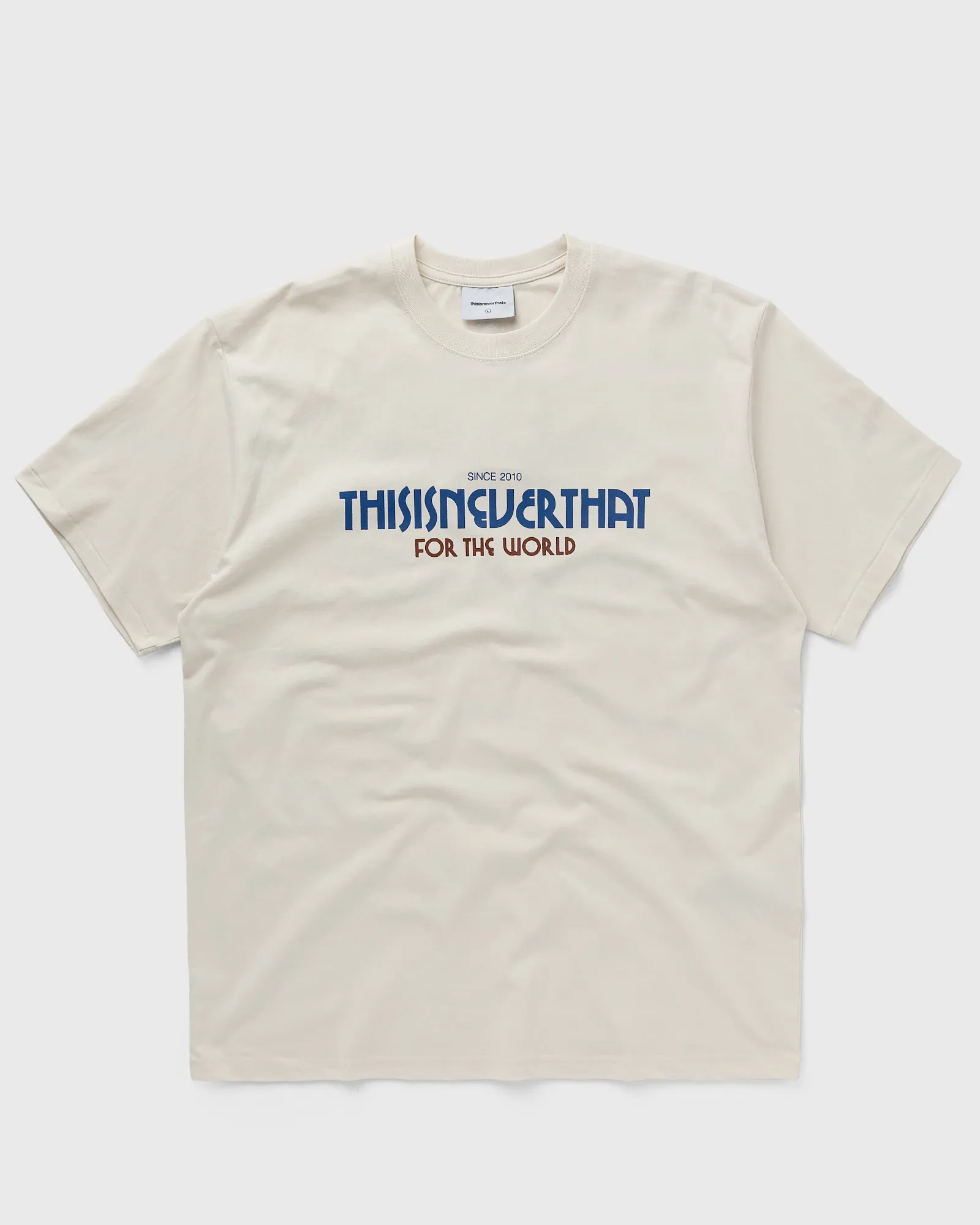 thisisneverthat Swallow Tee
