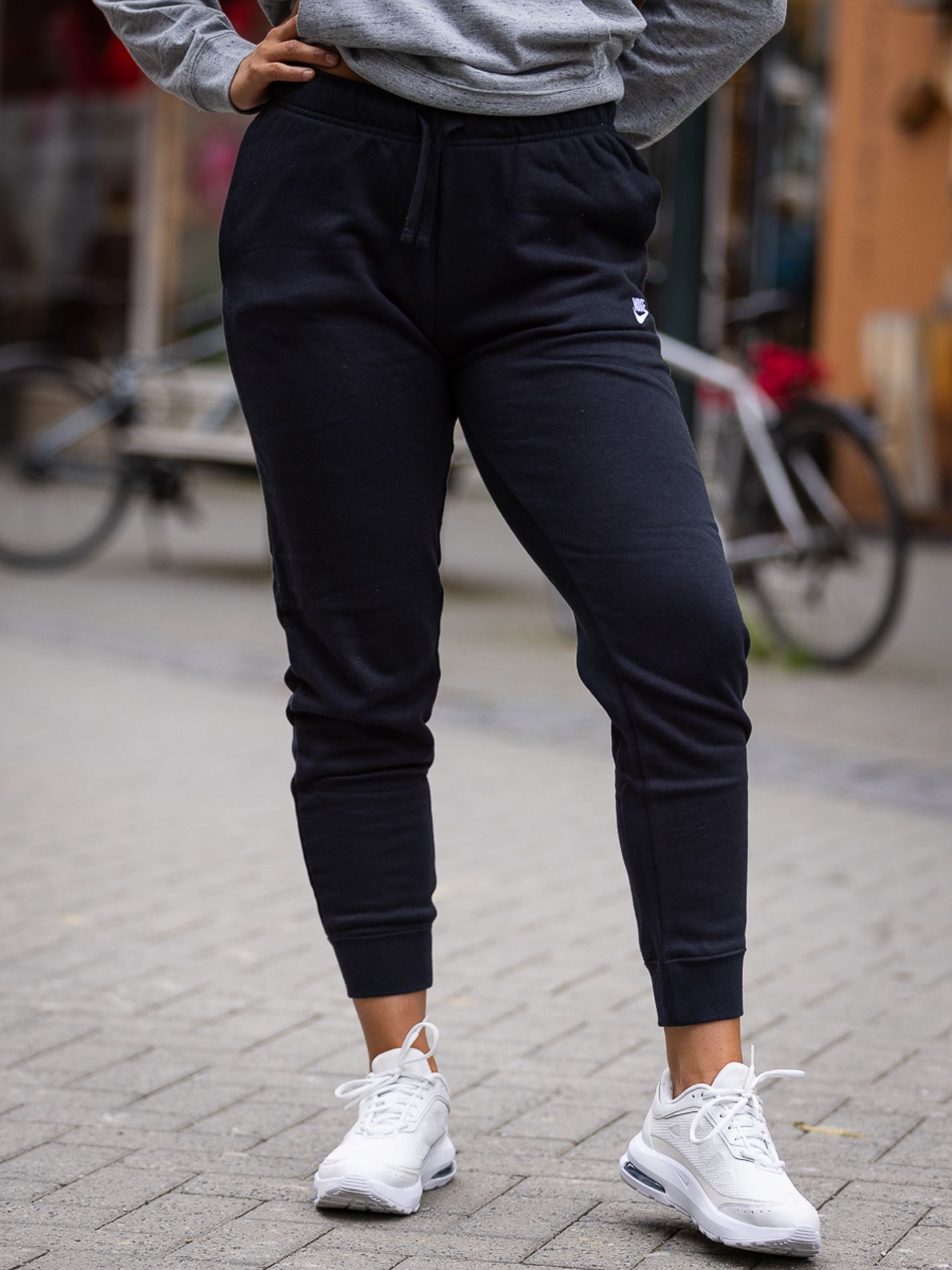 Club Fleece Std Pant
