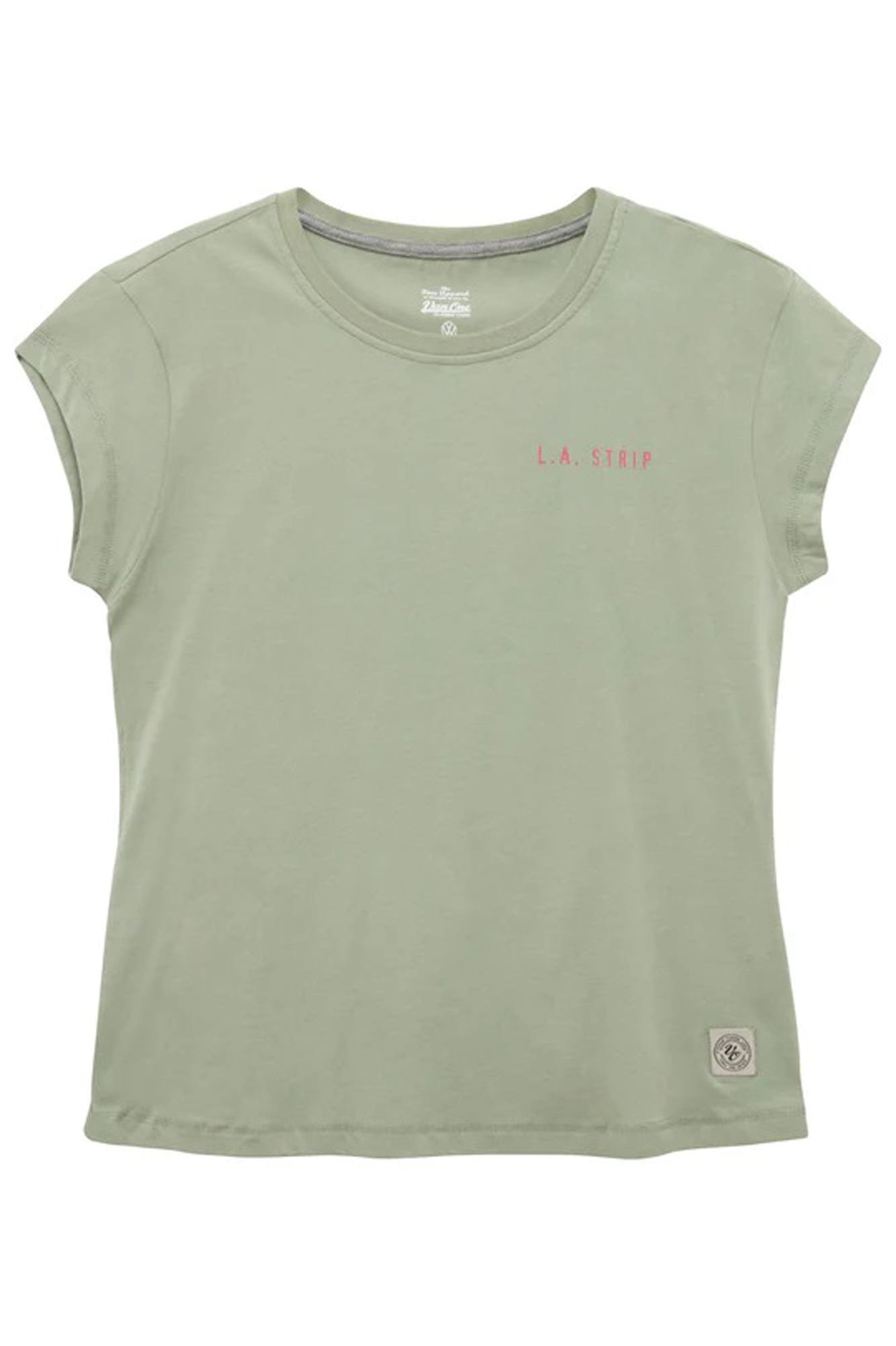 Van One La Strip Damenshirt