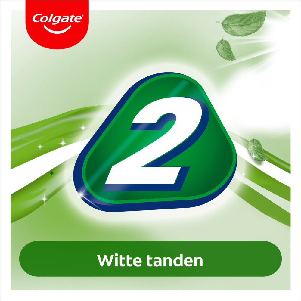 12x Colgate Tandpasta Triple Action Xtra Fresh75 ml