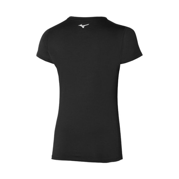 Mizuno Dame T-shirts Impulse Core SS Tee Sort