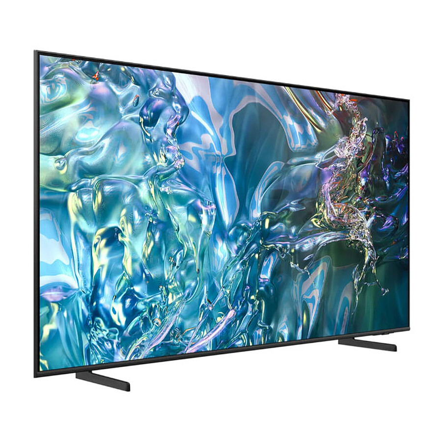 Samsung TQ55Q60D - TV QLED 4K UHD HDR - 140 cm