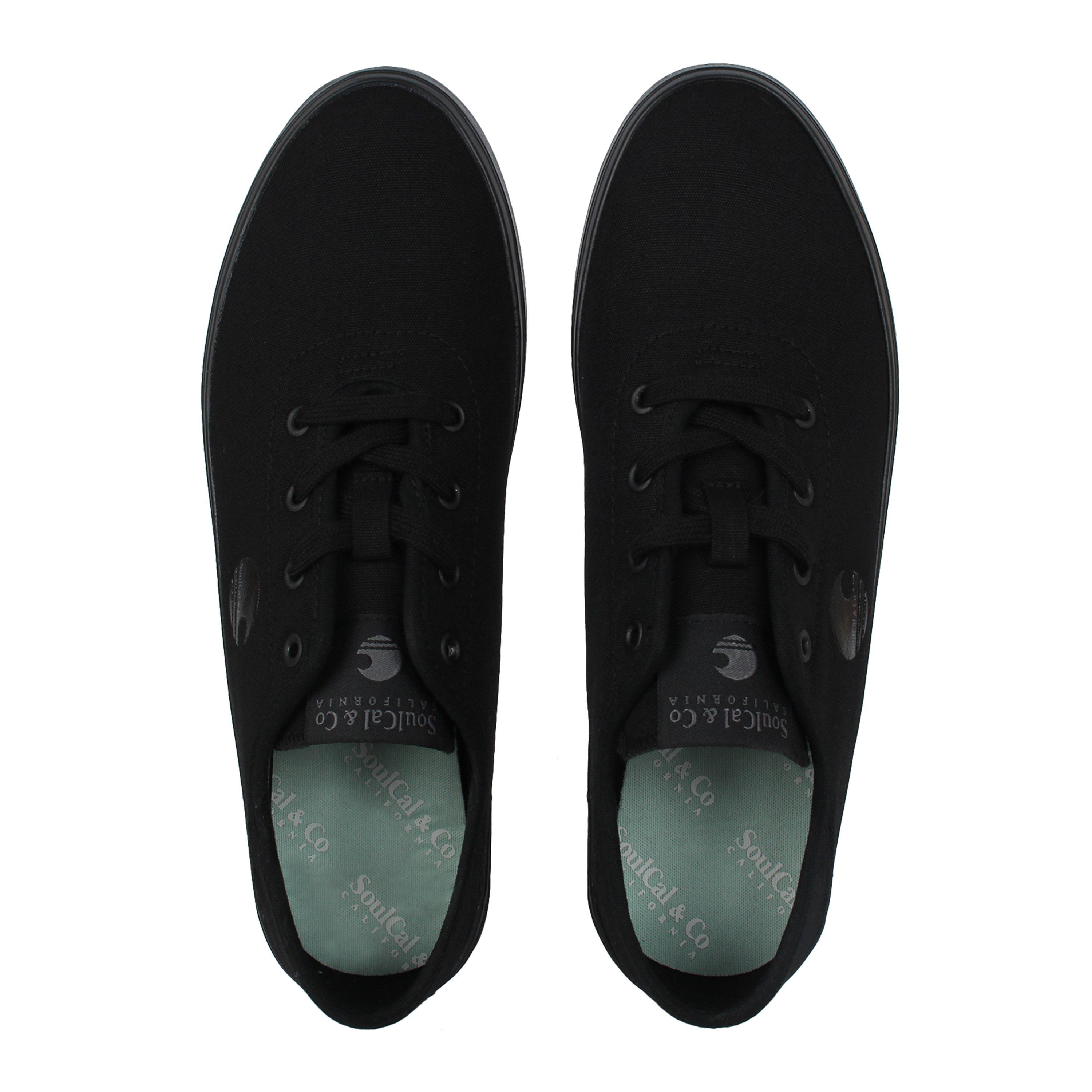 SoulCal Canvas Pumps Womens