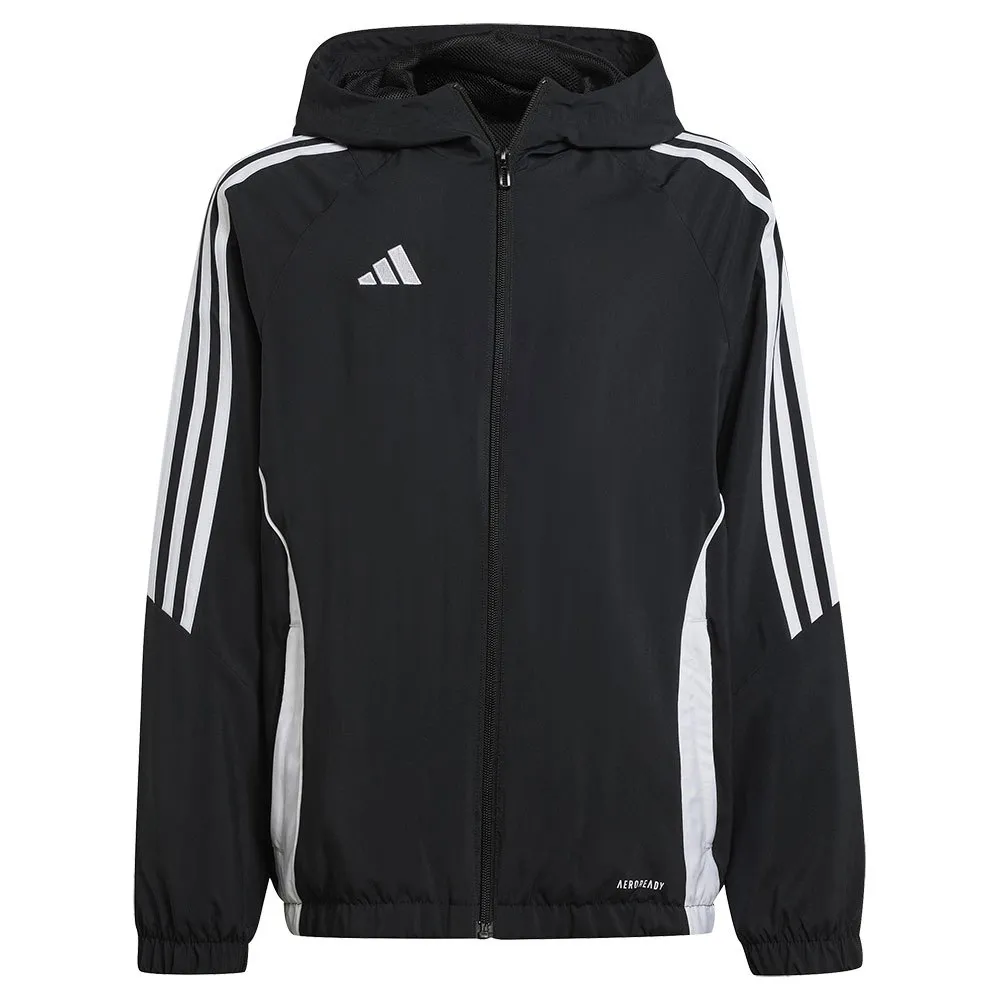 Jaqueta corta-vento adidas Tiro24