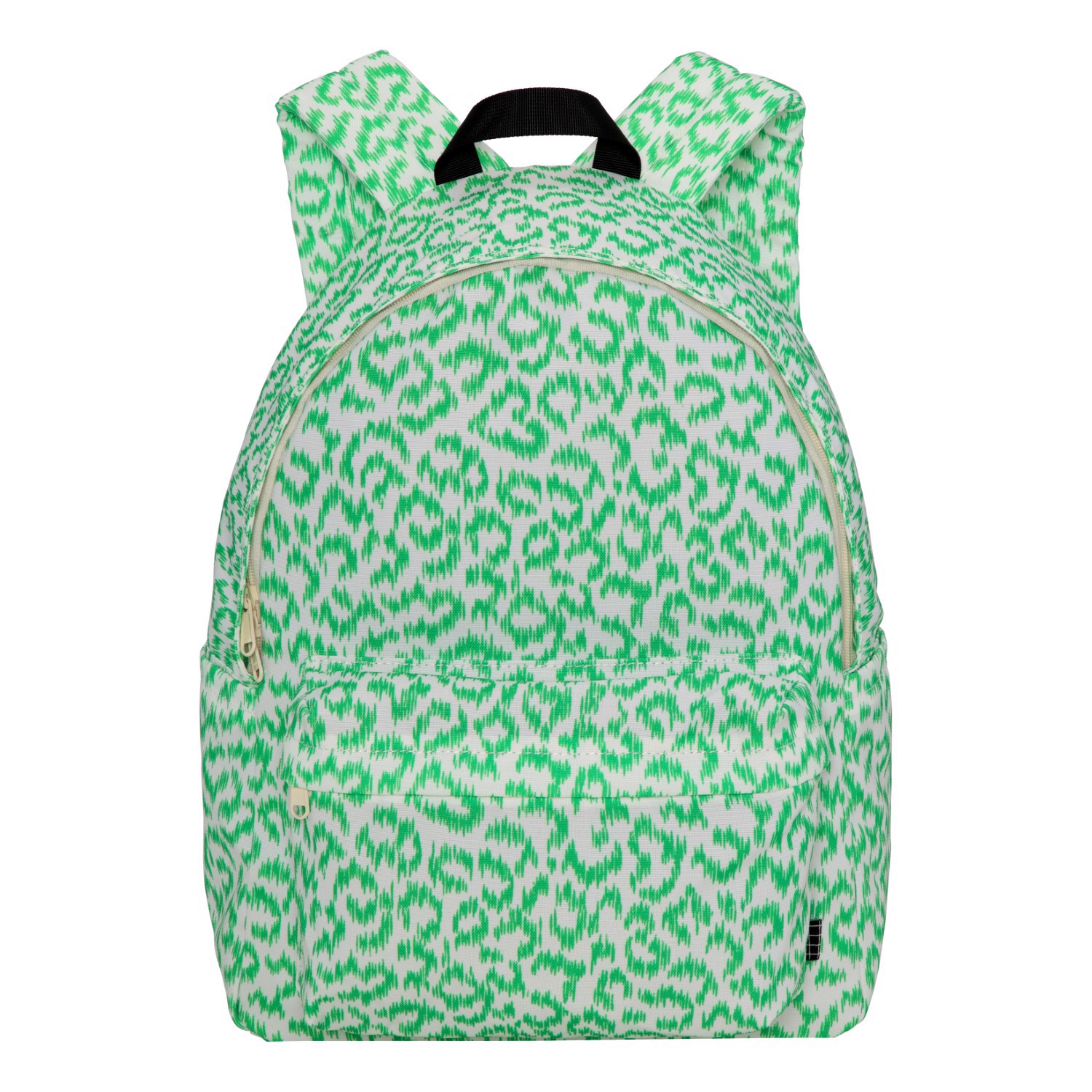 Backpack Mio - Green Leo