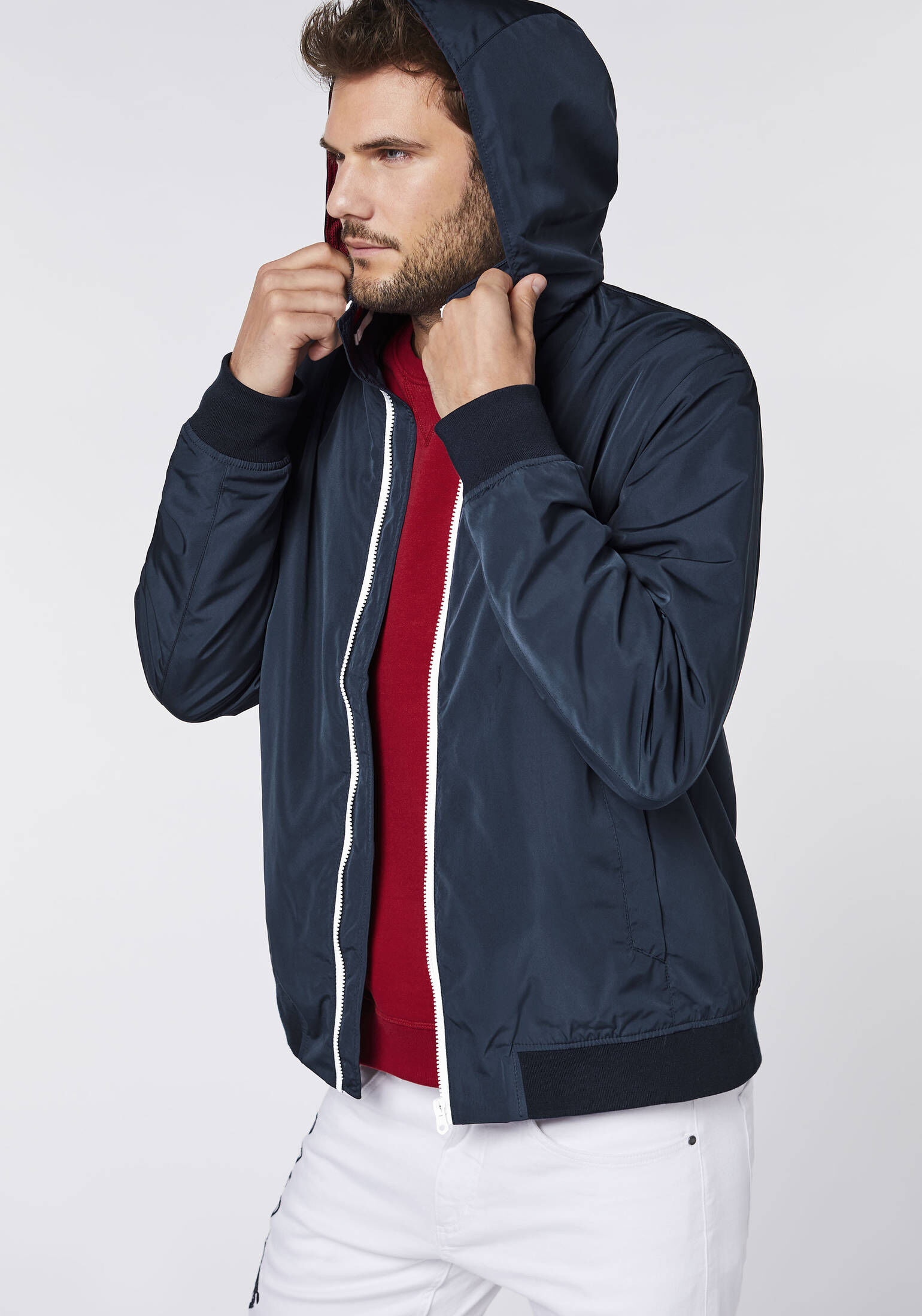 Polo Sylt| Herren Blouson