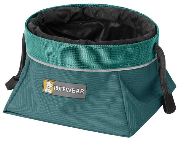 RUFFWEAR® Hundereisenapf Quencher Cinch
