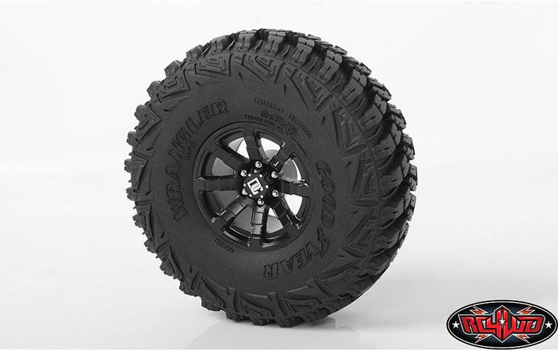 Reifen Goodyear Wrangler MT/R 1.7