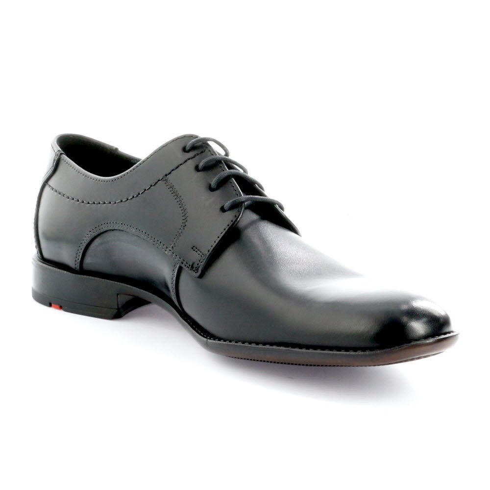 Lloyd Businessschuhe GARVIN - schwarz
