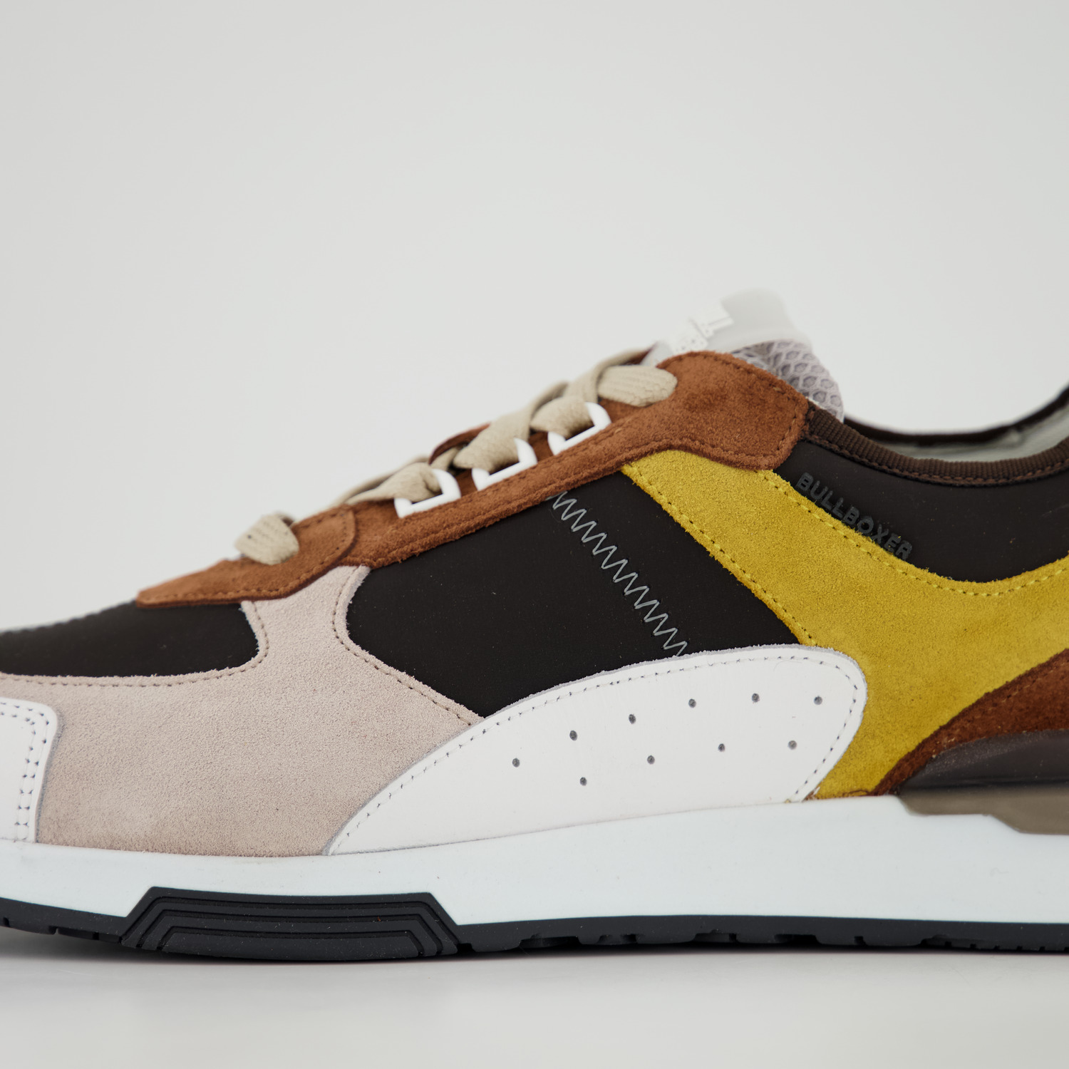 Bull Boxer Halbschuhe