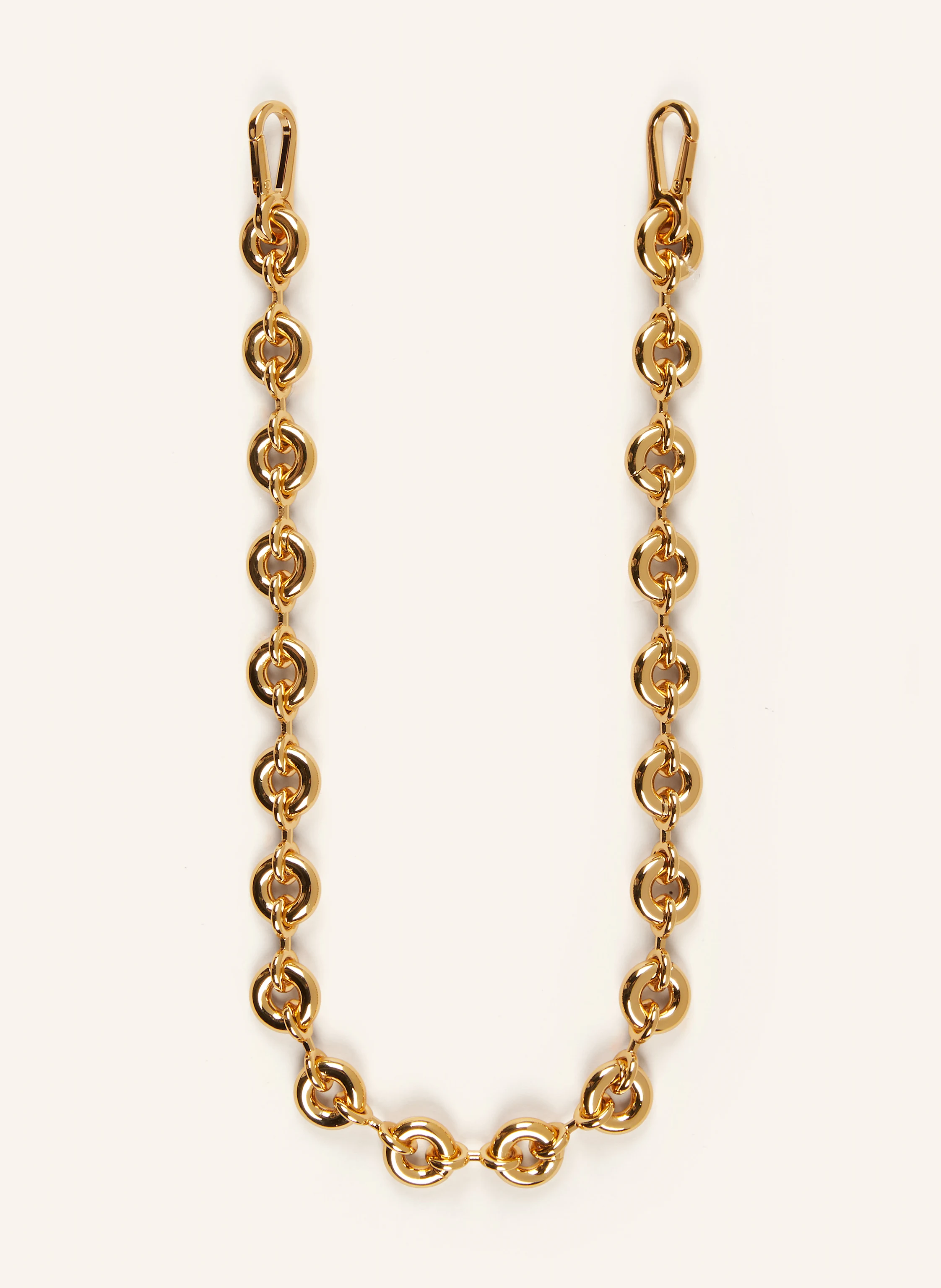 LOEWE Schulterkette DONUT