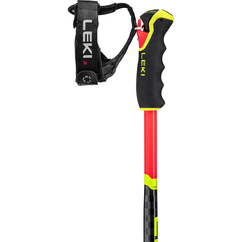 Leki WCR Lite GS 3D Skistöcke