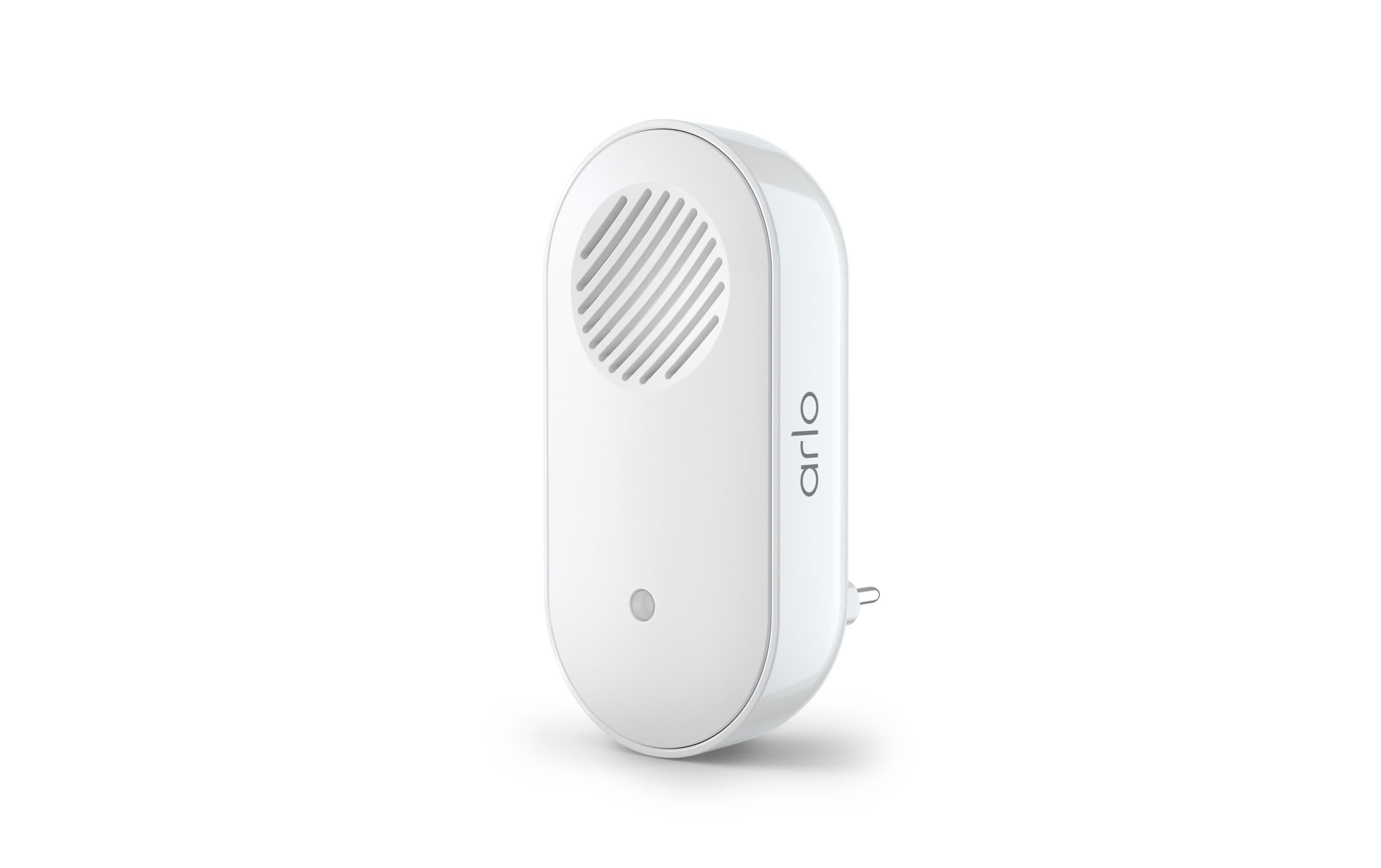 Tür Gong Chime 2 AC2001-100PES 0 dB, 0 m, WeissArlo Chime 2