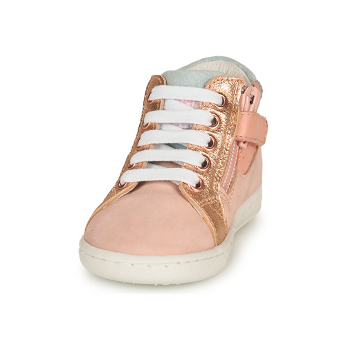 GBB - HASTA FLEX - Rose