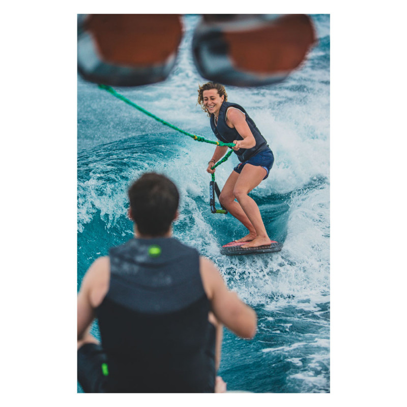 Palonnier Jobe Wakesurf
