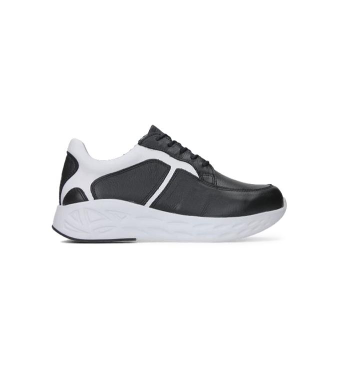 Wolky 0570024-010 Bounce N zwart