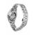 Tissot Gentleman Powermatic 80 Silicium Herrenuhr Silber
